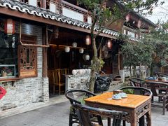 -青城甲(青城山店)