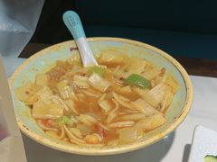 -清真·舒迩布炕锅王·高原美食文化(青海总店)