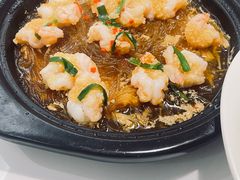 -船歌·鱼水饺青岛菜(石老人店)