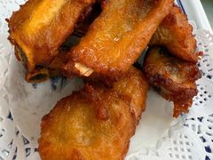 -芸海阁·农家私房菜(沙家浜景区出口店)