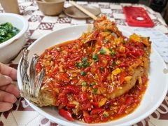 -老三样·旧食新味(万寿宫店)
