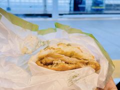 -麦当劳(深圳北站高铁店)