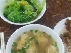 -陈光记烧腊店(罗保博士街店)