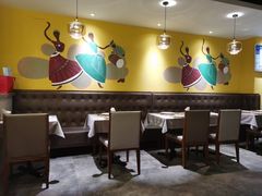 大堂-Pita's&Tika's中东和印度风味餐厅(龙湖天街店)