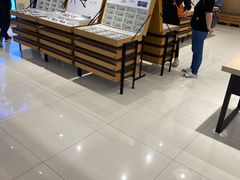 -OYEA欧野眼镜(武商MALL·众圆店)