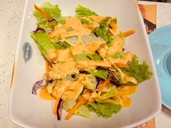 -韩时烤肉(丰科万达广场店)