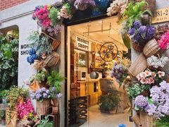 -Money Shops(愚园路店)