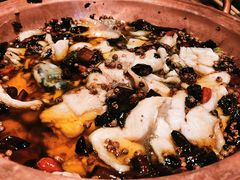 关公水煮鱼-水煮三国·川鲁江湖菜(香山店)