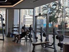 -威克健身游泳(万菱汇店)