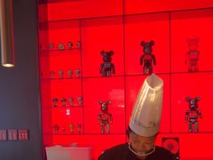 -盛焰铁板烧(王府井店)