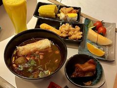-和子足浴SPA会馆(竹山路店)