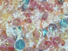 -绿茶餐厅(平谷华联店)