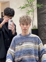 -SalonRivelin 沙龙瑞菱
