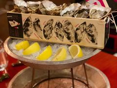 -斯普汇生蚝牛排馆(中骏世界城店)