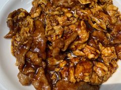 醋溜木须-南门小馆·清真(国贸商城店)