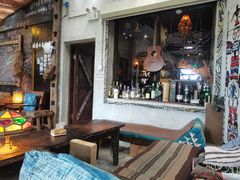 -城墙外BAR