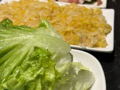 -老东北烤肉(金山店)