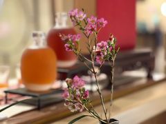 -杭州西湖柳莺里酒店·闻莺厅