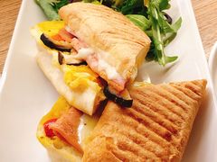 -Bracket Coffee(工体店)