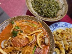-来味香(麦世达韩国精品百货店)