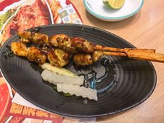 -越小品·越南餐厅(万科里店)