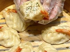 -老大连·海肠捞饭·大连海鲜大连菜(西安路店)