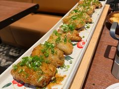 -野人部落(中街店)