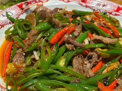-破三川·新川菜(静安大融城店)