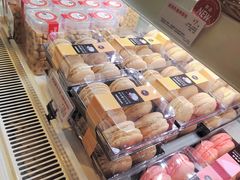 -85度C(北京玉蜓桥二店)