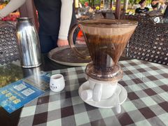 -侯臣咖啡文化村