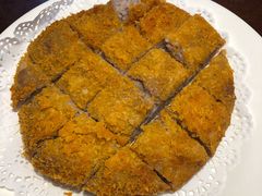 香酥芋泥-大厝宅海鲜馆