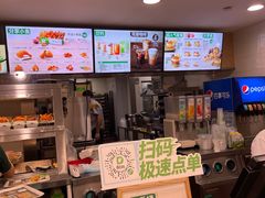 -德克士(砂之船奥特莱斯店)