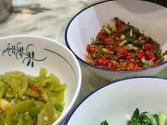 -野渡坡·极致湘菜·庭院餐厅(汉阳店)