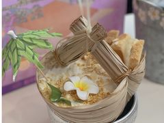 -春莱·老挝咖啡·泰式奶茶(钟楼店)