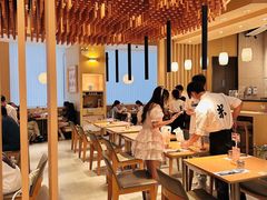 -味太助·银饭食堂(中华城店)
