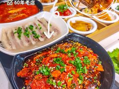 -新仙清汤牛腩(铜锣湾店)