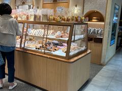 -山崎面包(静安久光店)