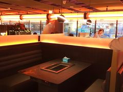-星伦多自助料理·涮烤一体(虹悦城店)