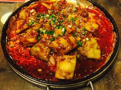 -阿财老铺·老蚌埠龙虾城(华夏总店)