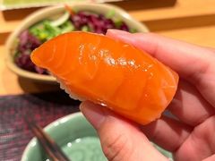 -AKIMOTO秋本寿司(双井店)