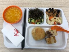 烤鸡小套餐-香妃烤鸡(西单店)