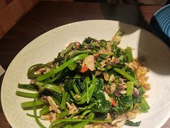 -星叶·东南亚料理(宁波万象汇店)