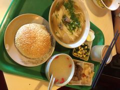 苏氏牛肉面(机场店)-苏氏牛肉面(机场店)