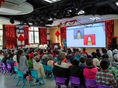 -岳辰齿科(浦东长泰店)