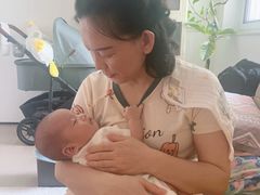 -阿福宝宝月嫂(东方医院店)