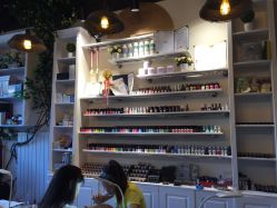 -如一·美甲美睫