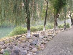 -沙河三洞古桥公园
