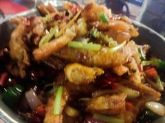 -一个叫川的地方(麒麟新天地店)