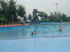 -欢乐水魔方水世界
