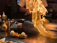 -大神太神·铁板烧(七宝领展广场店)